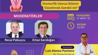 Dismorfik Uterus İkilemi: Düzeltmek Gerekli mi?